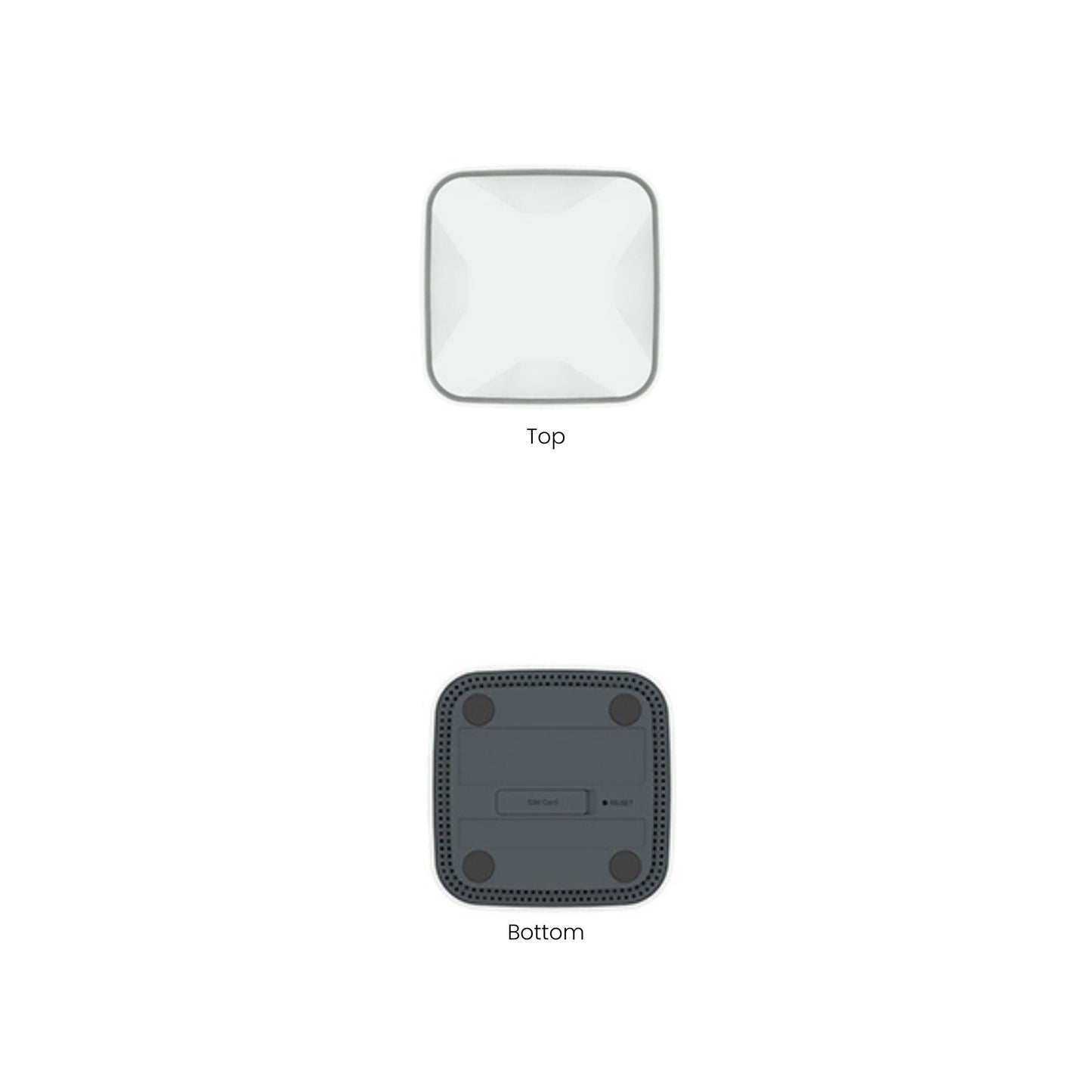 5G Indoor Internet Hotspot
