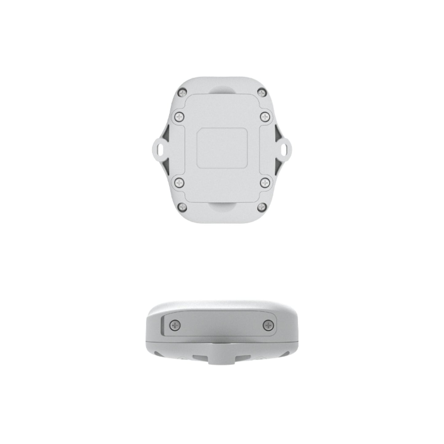 LoRaWAN Temperature & Humidity Sensor