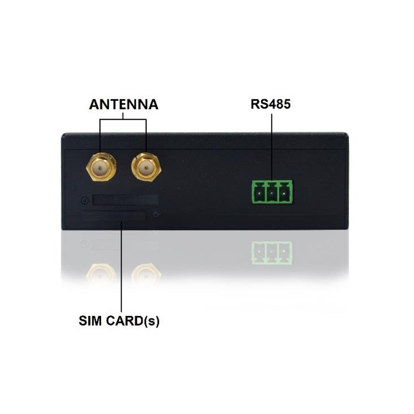 Wireless 4G LTE Router