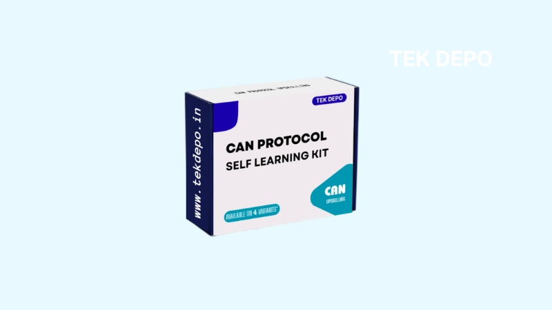 Self Learning Kits