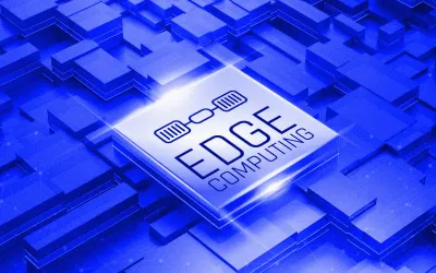 Industrial edge gateway connecting machines and cloud platforms