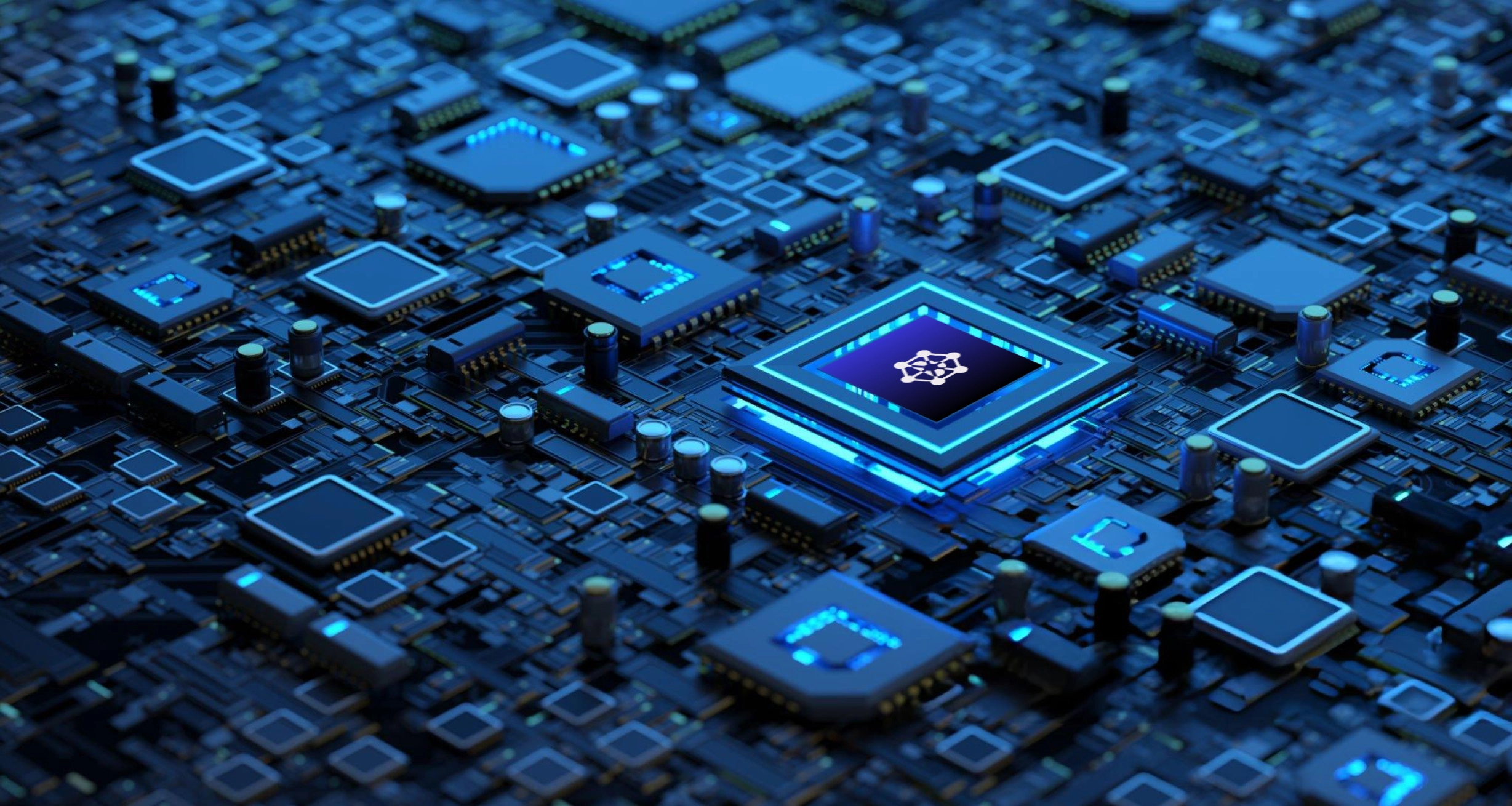 Trust the tech.  Choose TEK DEPO.