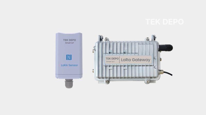 LoRa & LoRaWAN