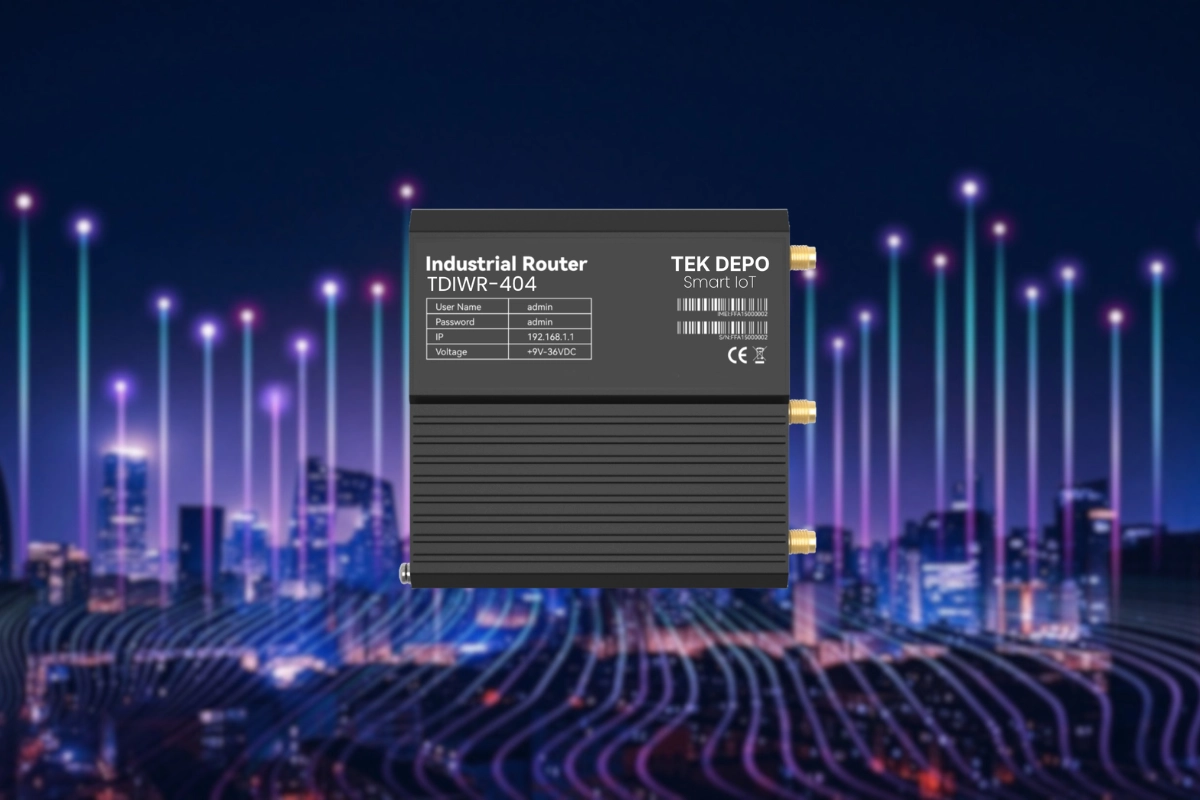 Reliable IoT Routers