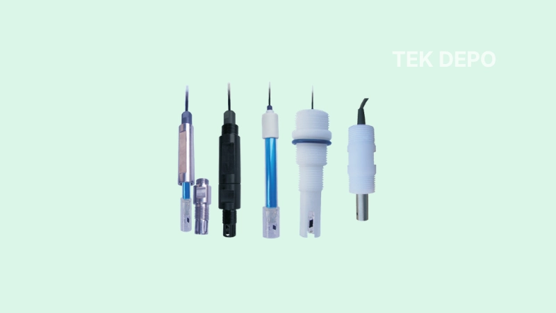 Industrial IoT Sensors