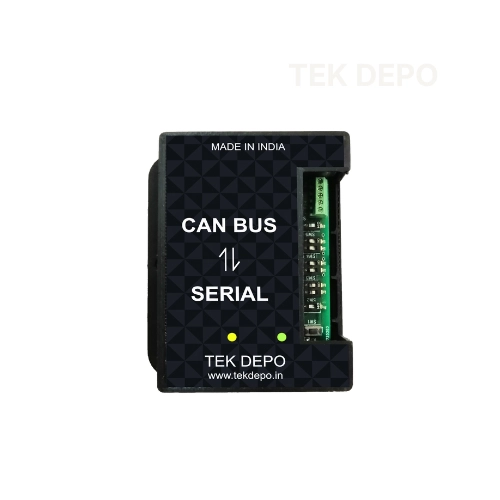 Protocol Converters