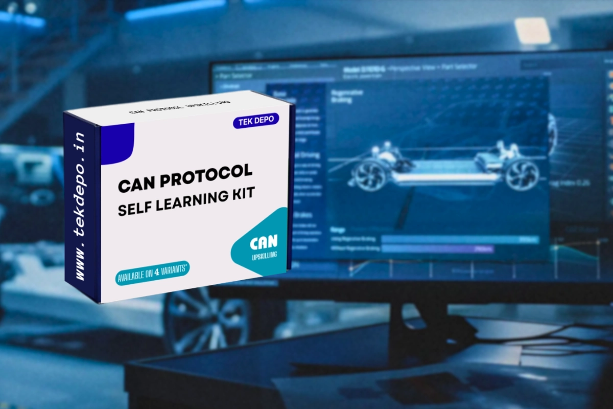 Self Learning Kits