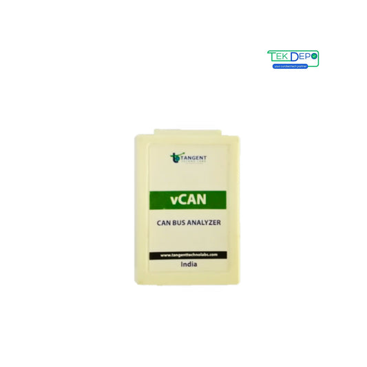 CAN to USB Analyzer | GUI & API support