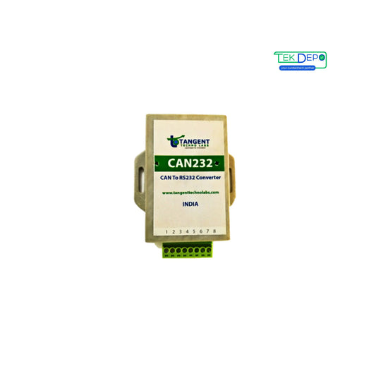 CAN to Serial Converters | CAN ↔ RS485/RS232