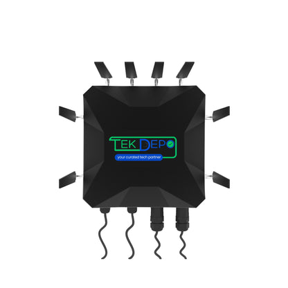5G Industrial CPE