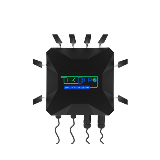 5G Industrial CPE