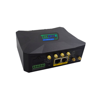 5G SIM WiFi Router
