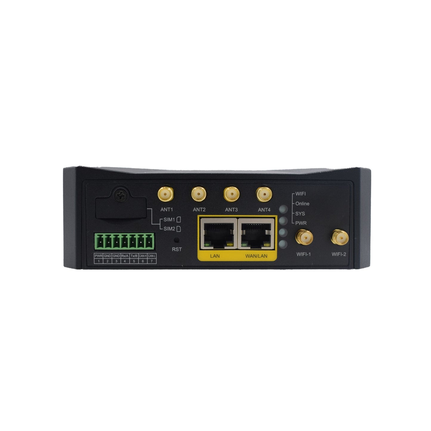 5G SIM WiFi Router
