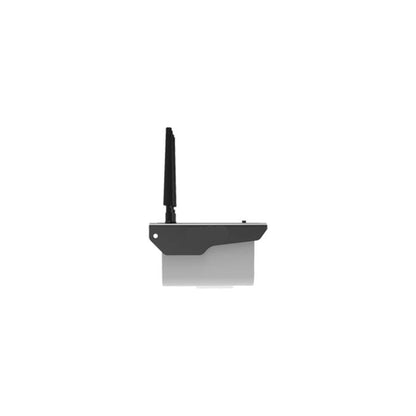 4G Bulid-in Battery Bullet Camera