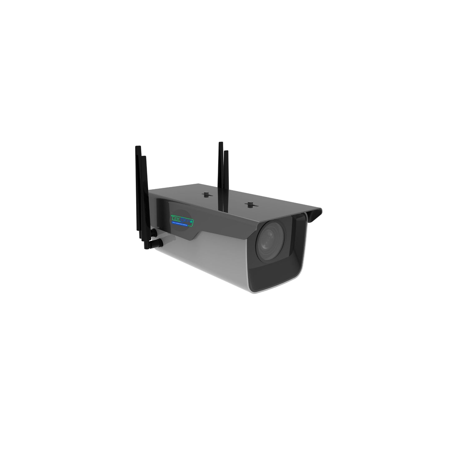 5G Bullet Network Camera