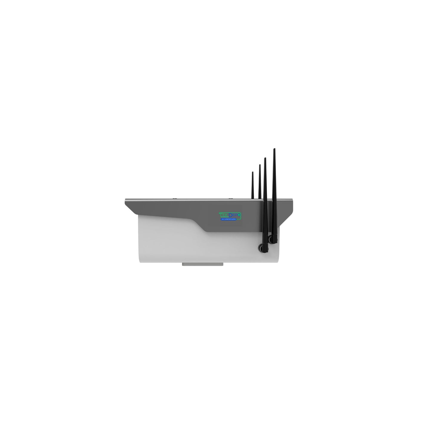 5G Bullet Network Camera