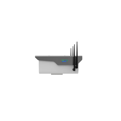 5G Bullet Network Camera