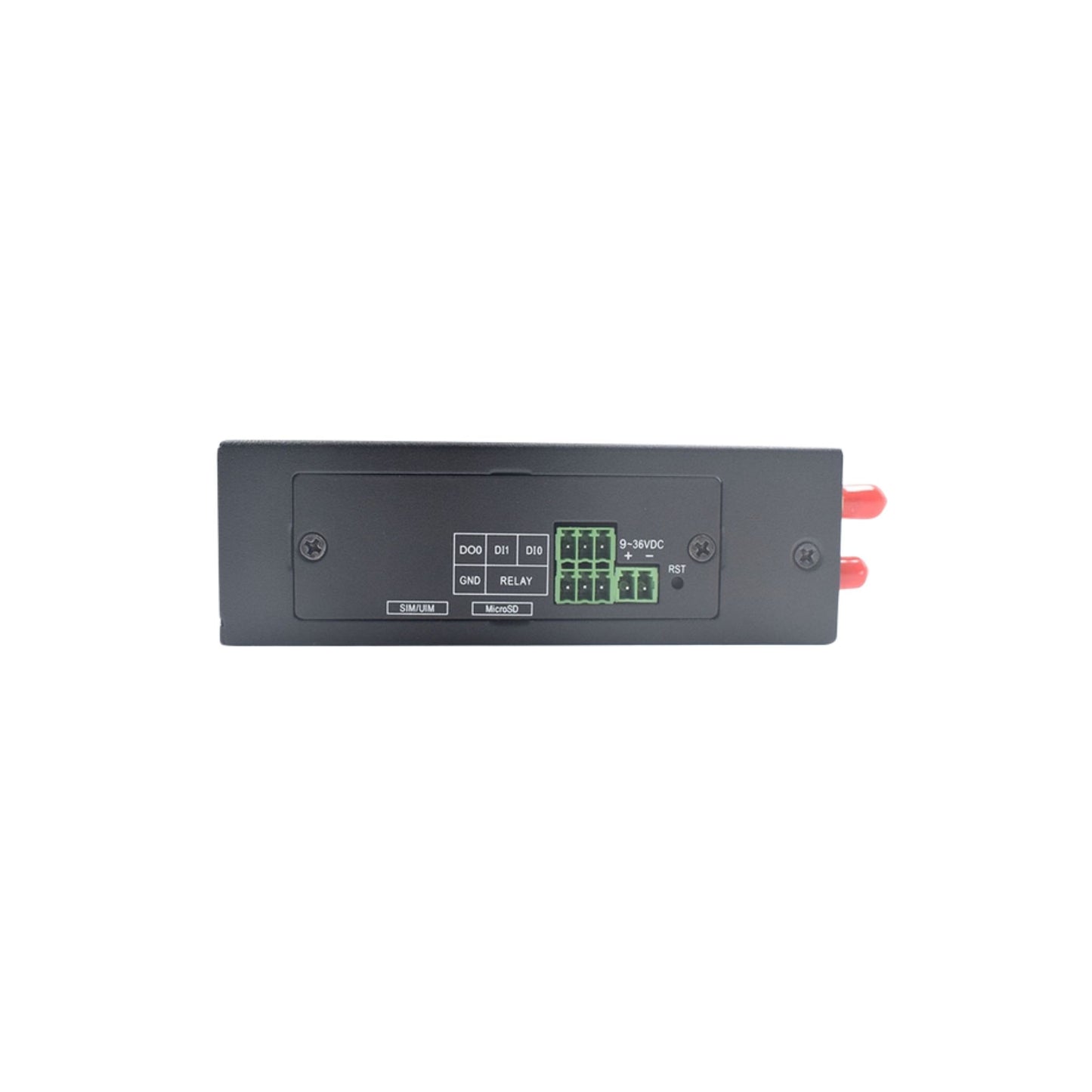 Edge Computing IoT Gateway
