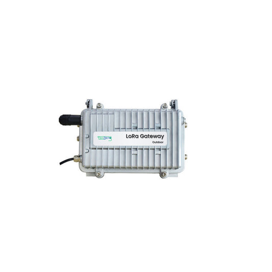LoRaWAN Gateway (Outdoor)