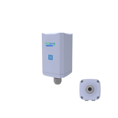 LoRaWAN Sensor Terminal