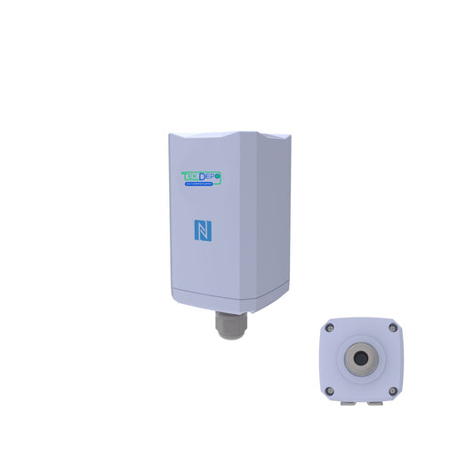 LoRaWAN Sensor Terminal