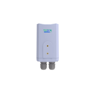 LoRaWAN Sensor Terminal