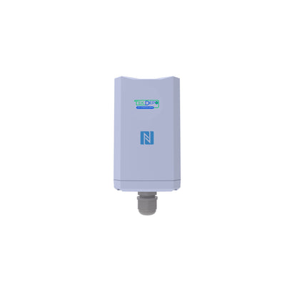LoRaWAN Sensor Terminal