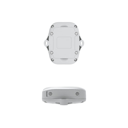 LoRaWAN Temperature & Humidity Sensor