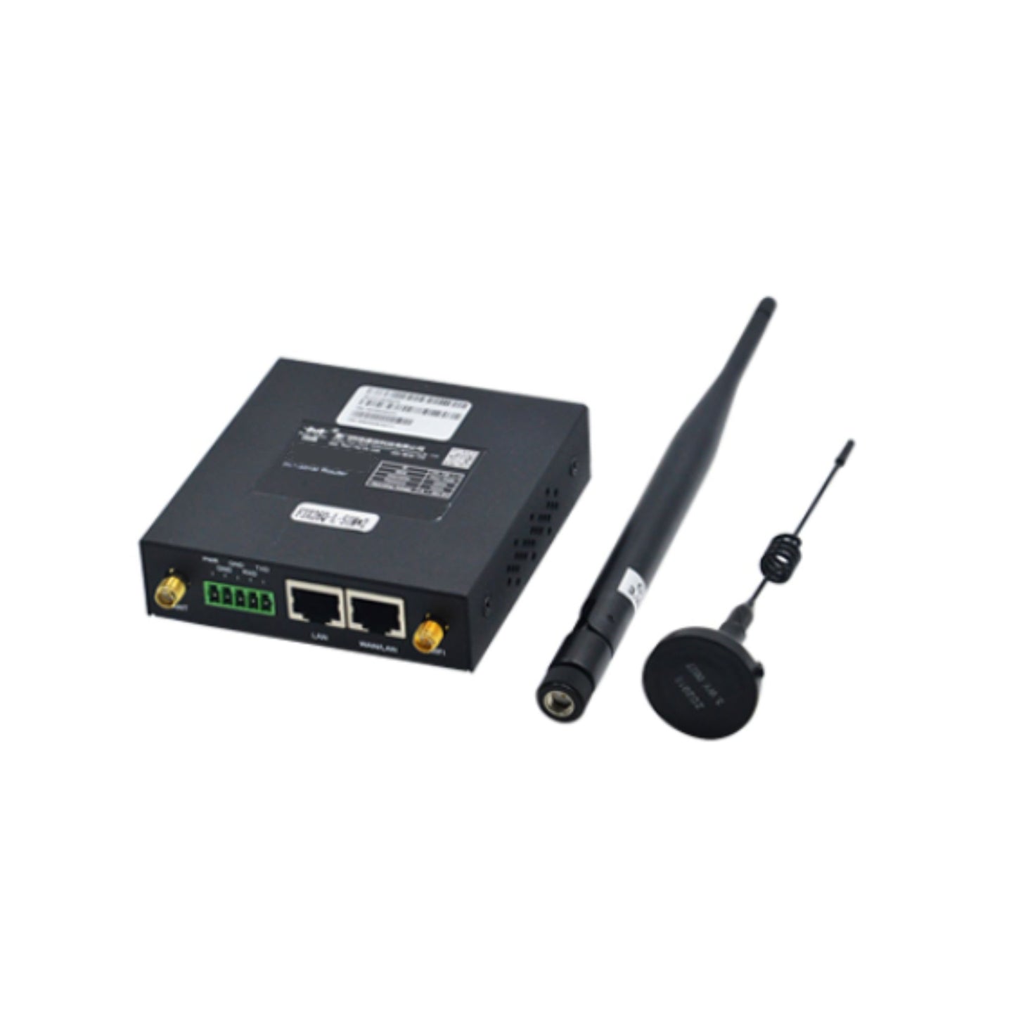 SIM WiFi Router