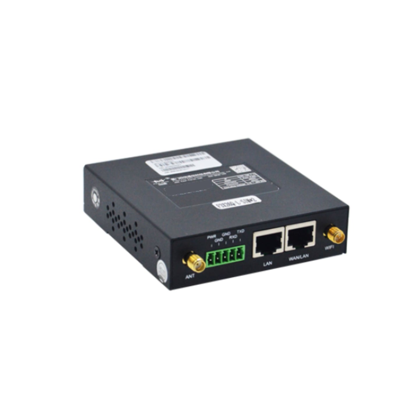 SIM WiFi Router