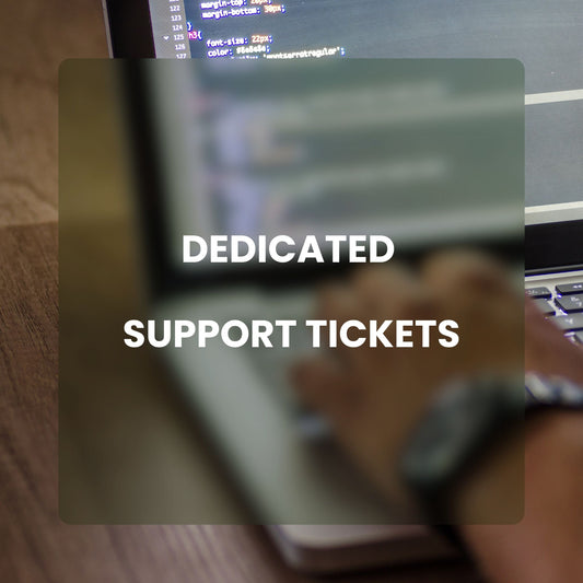 [Dedicated] Installation Support - CAN Products