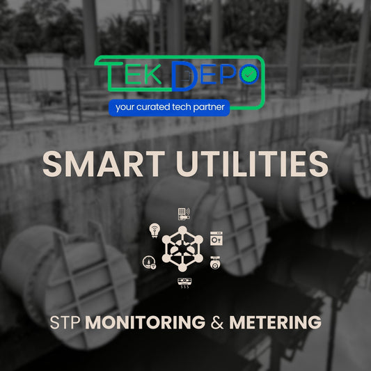 STP Monitoring & Metering