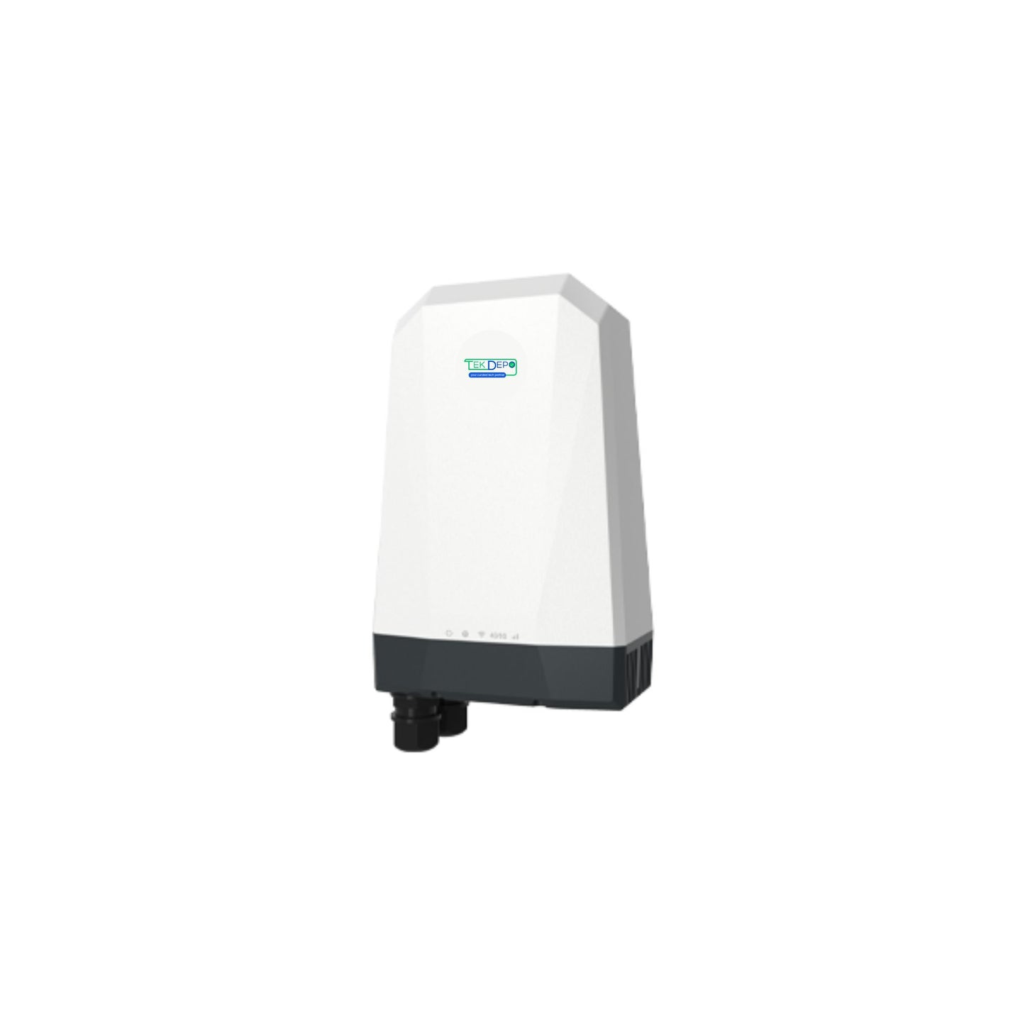 5G Outdoor Internet Hotspot
