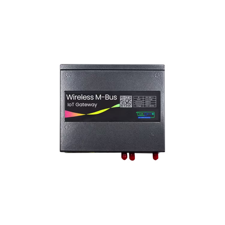 IoT Gateways view 2
