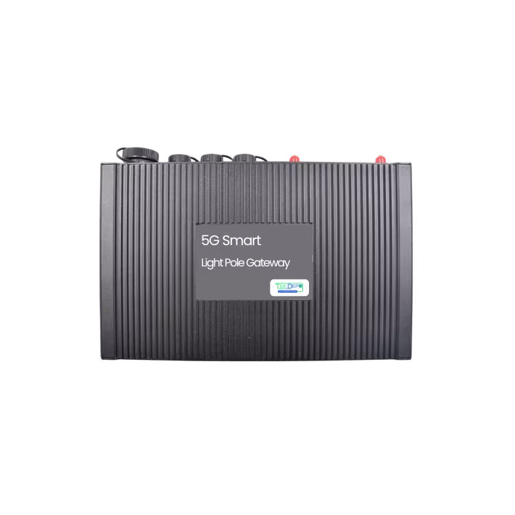 IoT Gateways view 3