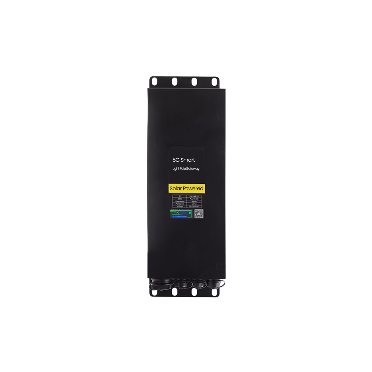 IoT Gateways view 1