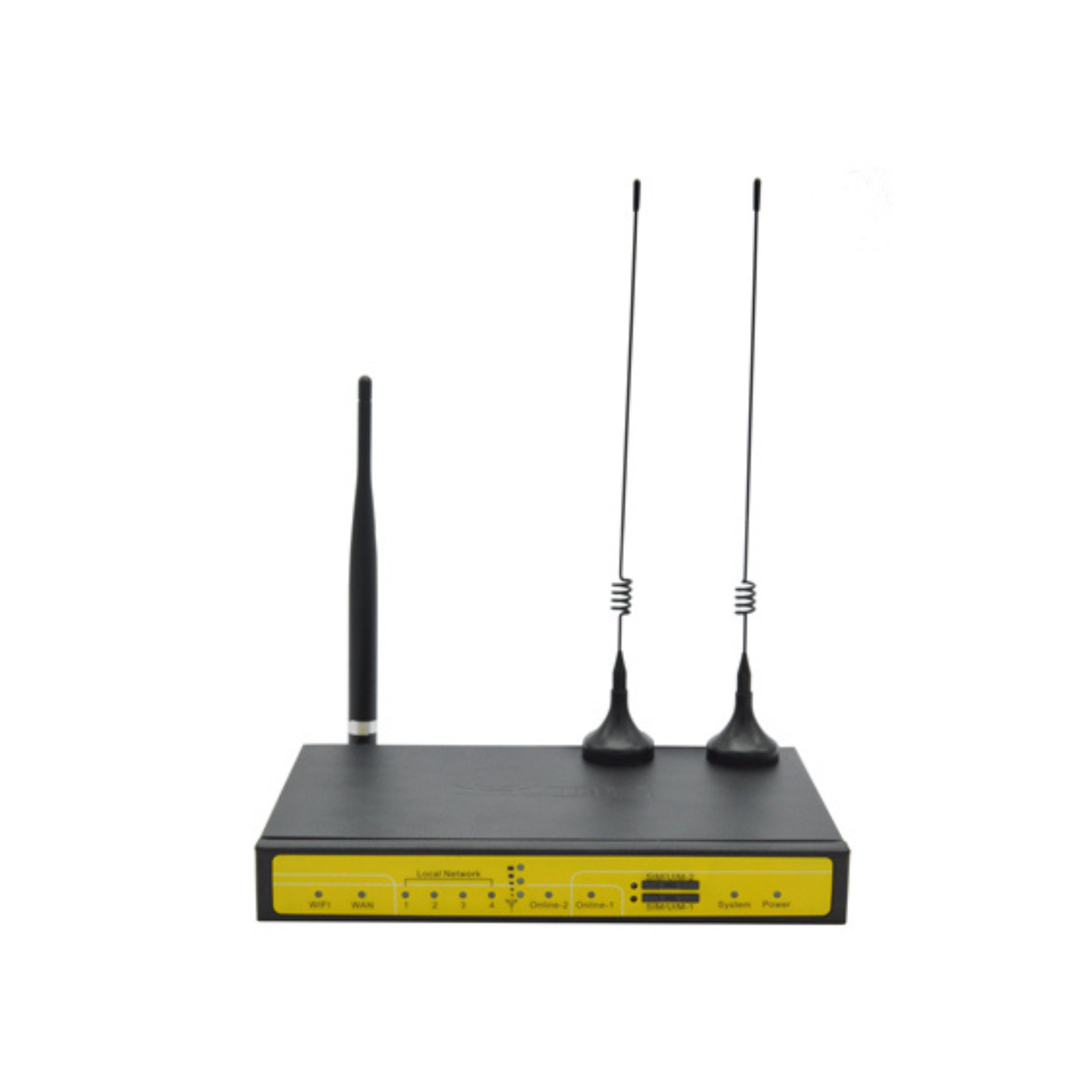 LoRa Router