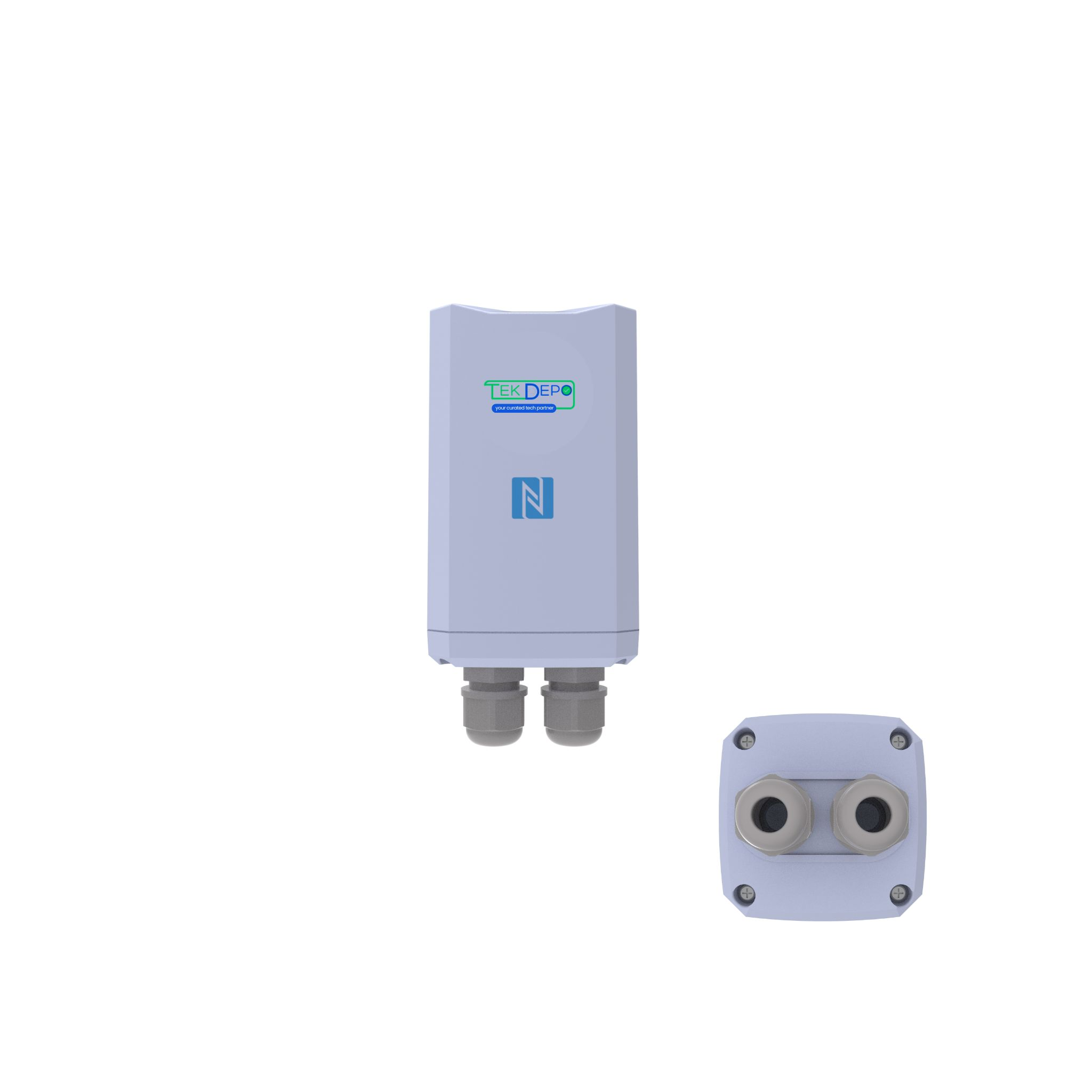 LoRaWAN Sensor Terminal